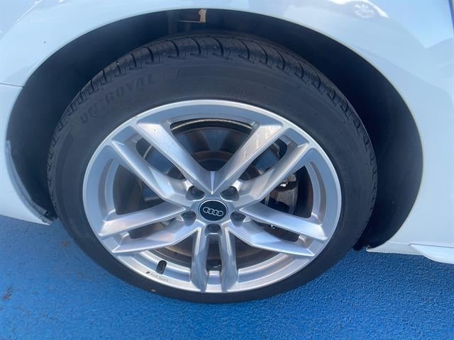 2022 Audi A4 Sedan S line Premium Plus 45 TFSI quattro