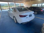 2022 Audi A4 Sedan S line Premium Plus 45 TFSI quattro