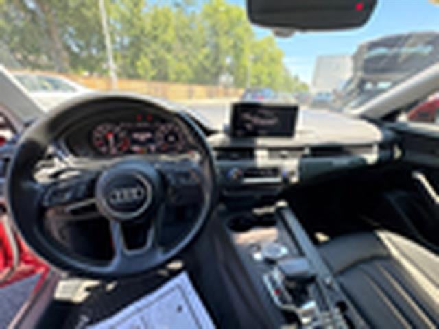2018 Audi A4 2.0 TFSI Premium Plus S Tronic quattro AWD