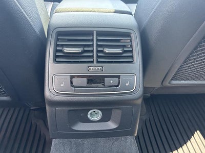 2018 Audi A4 2.0 TFSI Premium Plus S Tronic quattro AWD