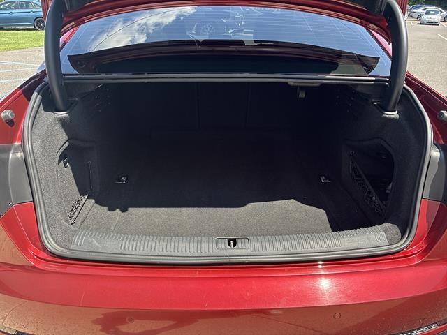 2018 Audi A4 2.0 TFSI Premium Plus S Tronic quattro AWD