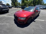 2018 Audi A4 2.0 TFSI Premium Plus S Tronic quattro AWD
