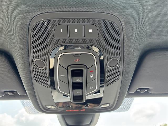 2018 Audi A5 Sportback 2.0 TFSI Premium Plus