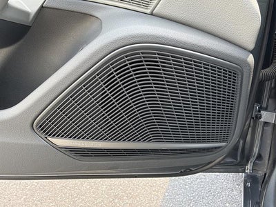 2018 Audi A5 Sportback 2.0 TFSI Premium Plus
