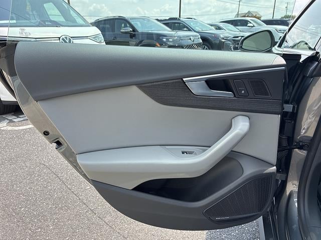 2018 Audi A5 Sportback 2.0 TFSI Premium Plus