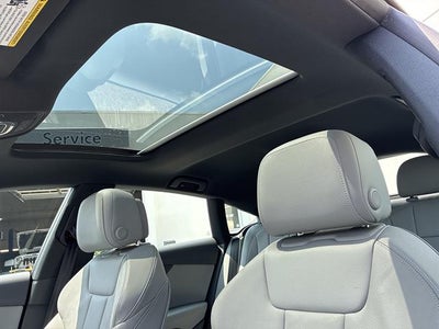 2018 Audi A5 Sportback 2.0 TFSI Premium Plus