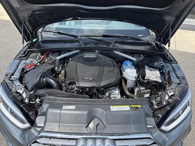 2018 Audi A5 Sportback 2.0 TFSI Premium Plus