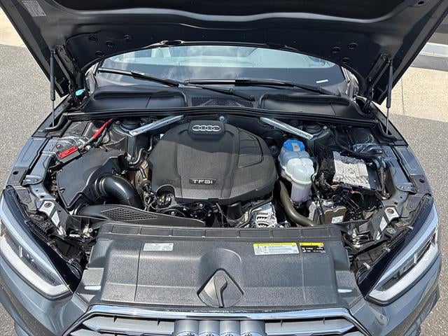 2018 Audi A5 Sportback 2.0 TFSI Premium Plus