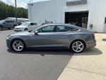 2018 Audi A5 Sportback 2.0 TFSI Premium Plus