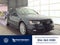 2016 Audi A4 2.0T quattro Premium Plus