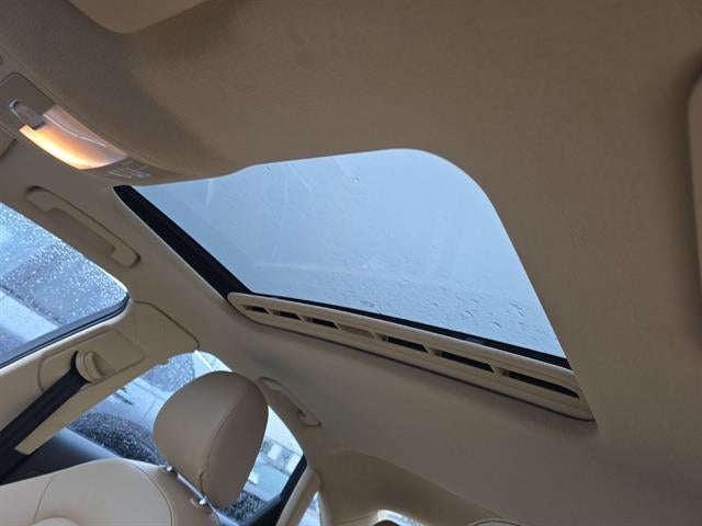 2016 Audi A4 2.0T quattro Premium Plus