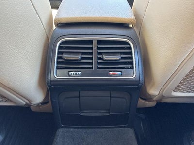 2016 Audi A4 Auto quattro 2.0T Premium Plus