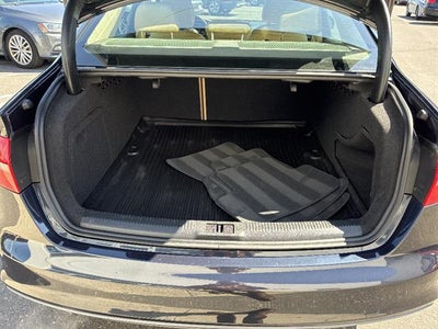 2016 Audi A4 Auto quattro 2.0T Premium Plus