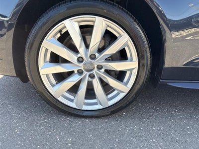 2016 Audi A4 Auto quattro 2.0T Premium Plus