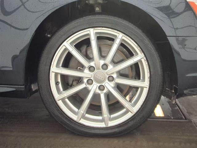 2016 Audi A4 2.0T quattro Premium Plus