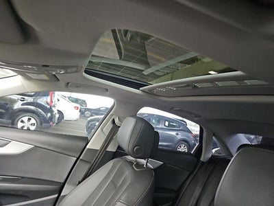 2017 Audi A4 2.0T ultra Premium