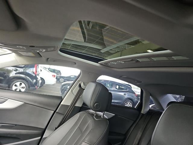 2017 Audi A4 2.0T ultra Premium