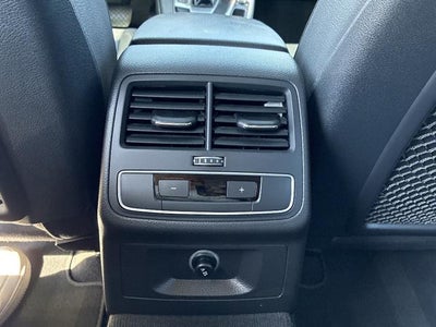 2017 Audi A4 2.0 TFSI Auto ultra Premium FWD