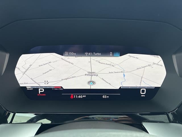 2023 Audi S3 Premium Plus 2.0 TFSI quattro