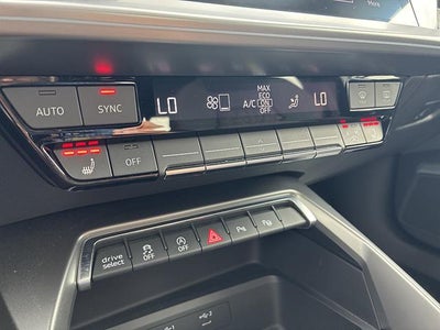 2023 Audi S3 Premium Plus 2.0 TFSI quattro