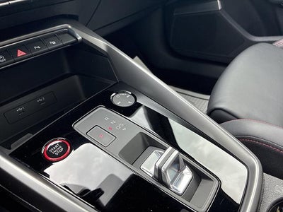 2023 Audi S3 Premium Plus 2.0 TFSI quattro