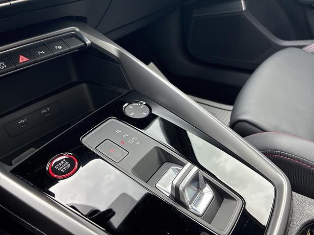 2023 Audi S3 Premium Plus 2.0 TFSI quattro
