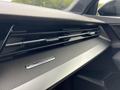 2023 Audi S3 Premium Plus 2.0 TFSI quattro