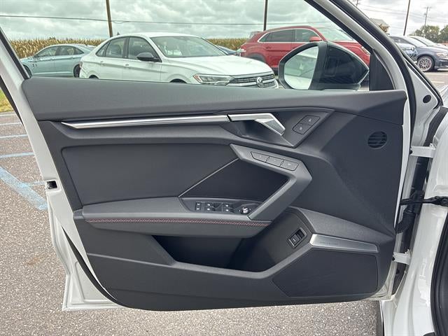 2023 Audi S3 Premium Plus 2.0 TFSI quattro