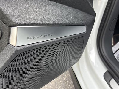 2023 Audi S3 Premium Plus 2.0 TFSI quattro