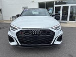 2023 Audi S3 Premium Plus 2.0 TFSI quattro