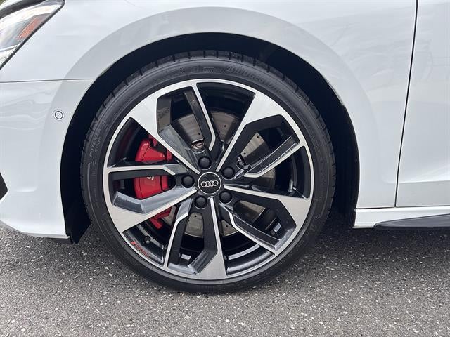 2023 Audi S3 Premium Plus 2.0 TFSI quattro