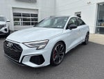 2023 Audi S3 Premium Plus 2.0 TFSI quattro