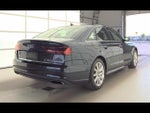 2016 Audi A6 4dr Sdn quattro 3.0T Prestige