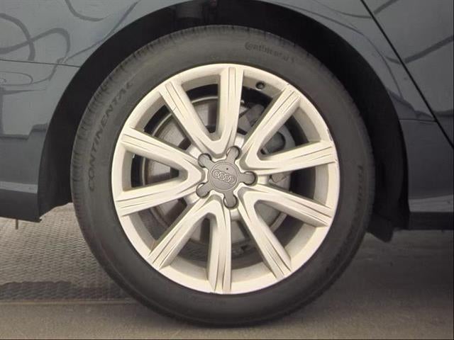 2016 Audi A6 4dr Sdn quattro 3.0T Prestige