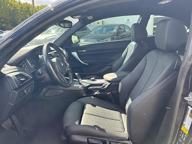 2017 BMW 230i xDrive 230i xDrive Coupe