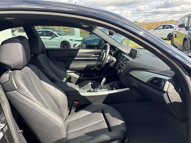 2017 BMW 230i xDrive 230i xDrive Coupe