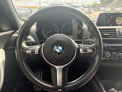 2017 BMW 230i xDrive 230i xDrive Coupe