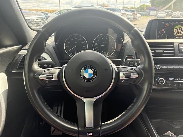 2017 BMW 230i xDrive 230i xDrive Coupe