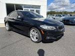 2017 BMW 230i xDrive 230i xDrive Coupe