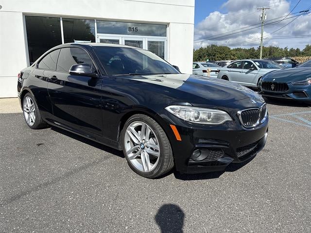 2017 BMW 230i xDrive 230i xDrive Coupe