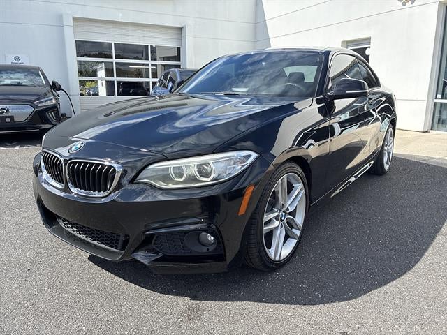 2017 BMW 230i xDrive 230i xDrive Coupe