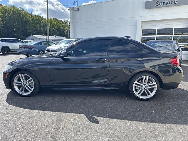 2017 BMW 230i xDrive 230i xDrive Coupe