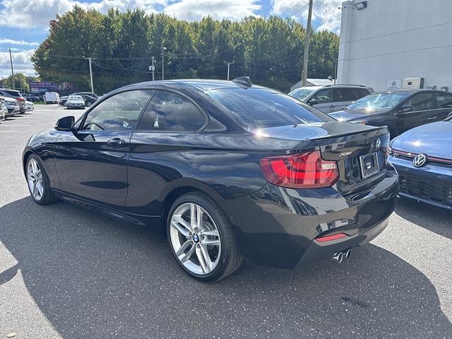 2017 BMW 230i xDrive 230i xDrive Coupe