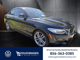 2017 BMW 230i xDrive 230i xDrive Coupe