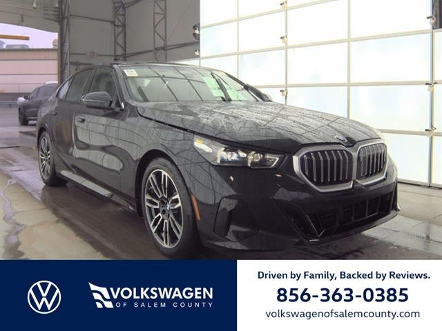 2024 BMW 530i xDrive 530i xDrive