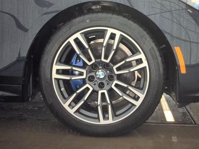 2024 BMW 530i xDrive 530i xDrive