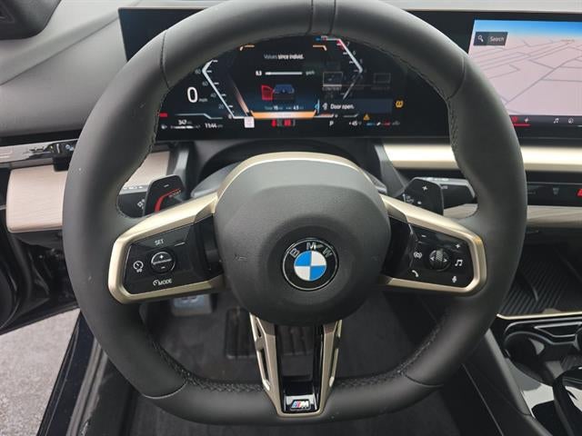 2024 BMW 530i xDrive 530i xDrive