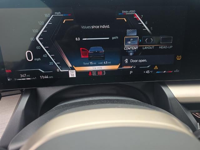 2024 BMW 530i xDrive 530i xDrive