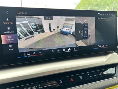 2024 BMW 530i xDrive 530i xDrive Sedan