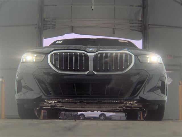 2024 BMW 530i xDrive 530i xDrive